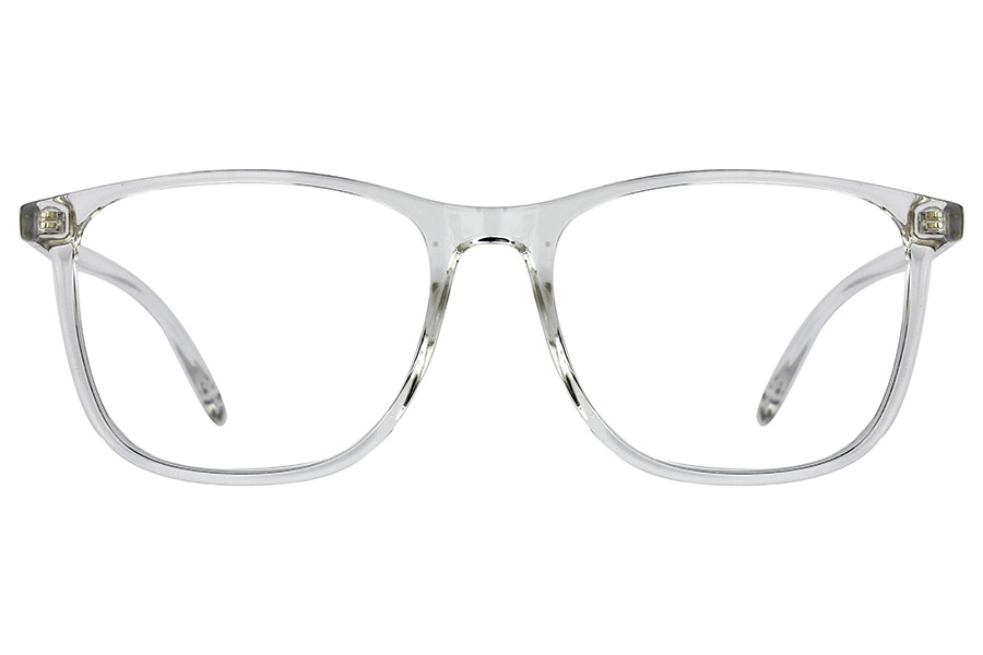 Rectangular Transparent